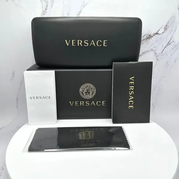 Versace Sunglasses New
